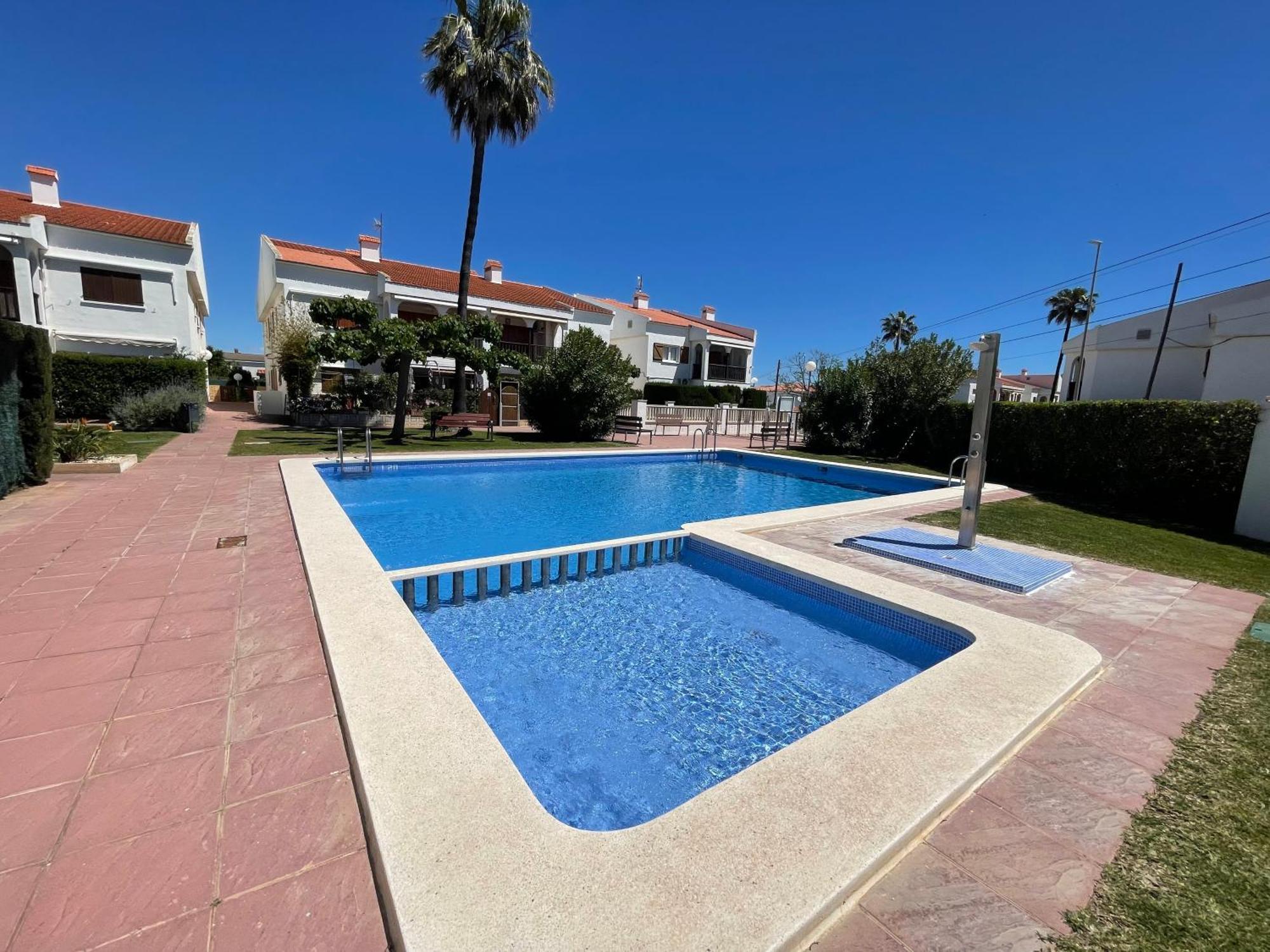 Cala Puntal Apartment Vinarós Exterior foto